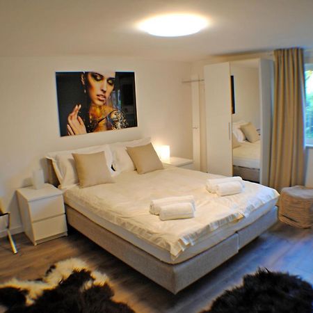 Prettige Dagen Daire Brugge Dış mekan fotoğraf